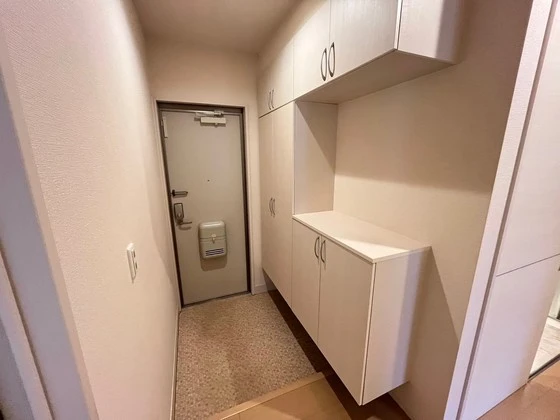 プルーニャ C棟