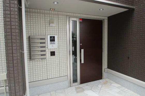 プルーニャ C棟