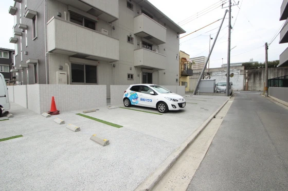 プルーニャ C棟