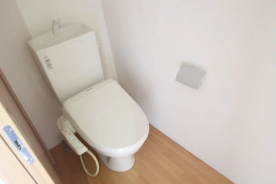 エルメゾン坂原 A