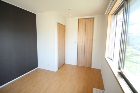 エルメゾン坂原 A