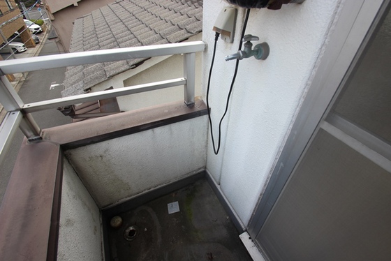 サンパティ楠木