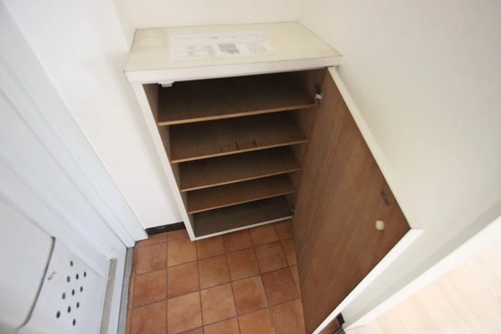 サンパティ楠木