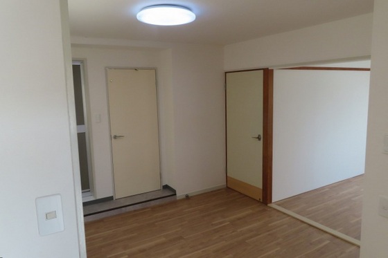 サンパティ楠木