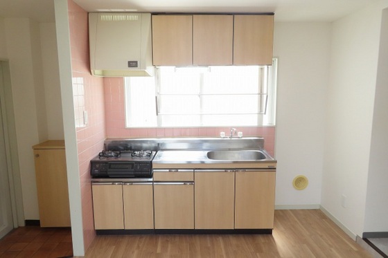 サンパティ楠木