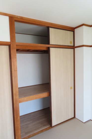 サンパティ楠木