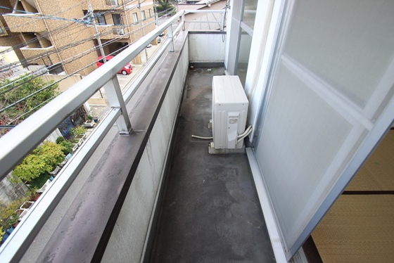 サンパティ楠木