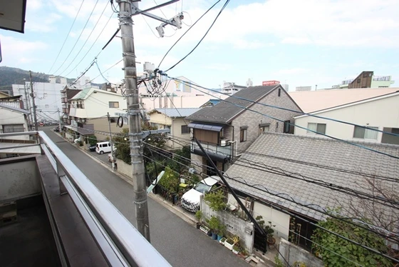 サンパティ楠木