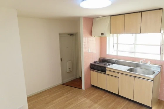 サンパティ楠木