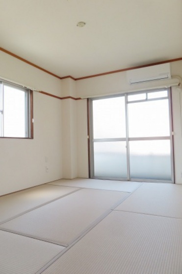 サンパティ楠木