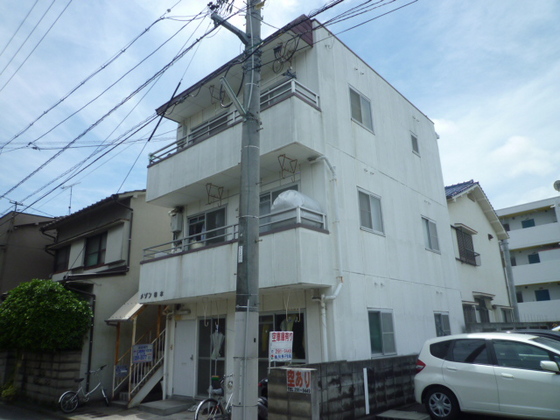 サンパティ楠木