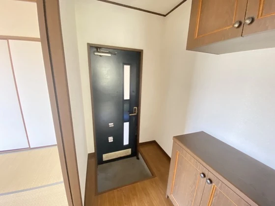 パークヒル井口A棟