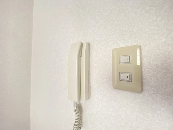 パークヒル井口A棟