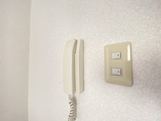 パークヒル井口A棟