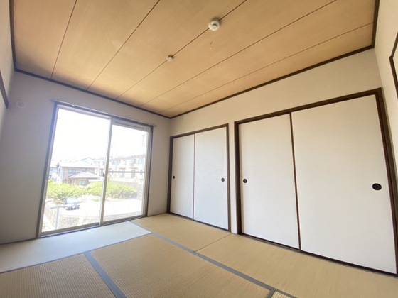 パークヒル井口A棟