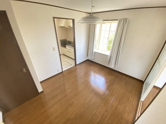 パークヒル井口A棟