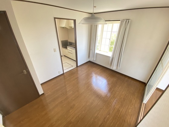 パークヒル井口A棟