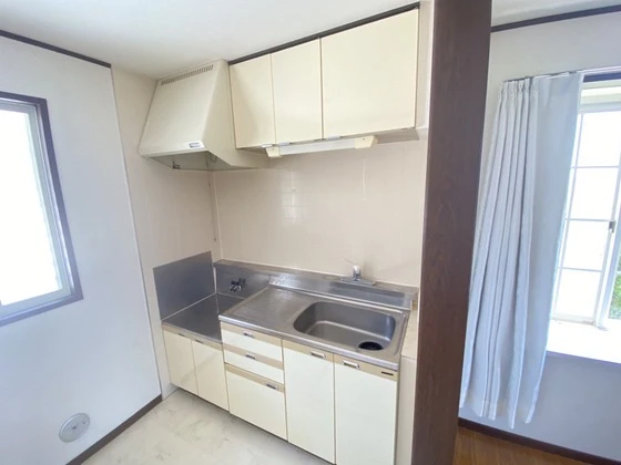 パークヒル井口A棟