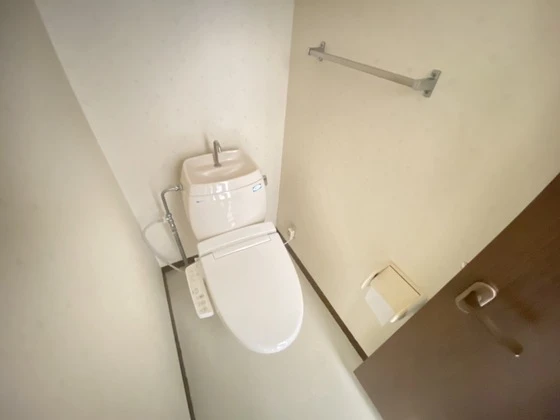 パークヒル井口A棟