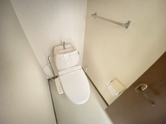 パークヒル井口A棟