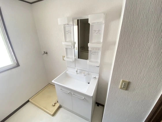 パークヒル井口A棟