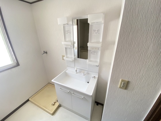 パークヒル井口A棟