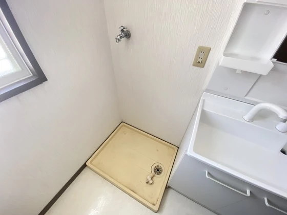 パークヒル井口A棟