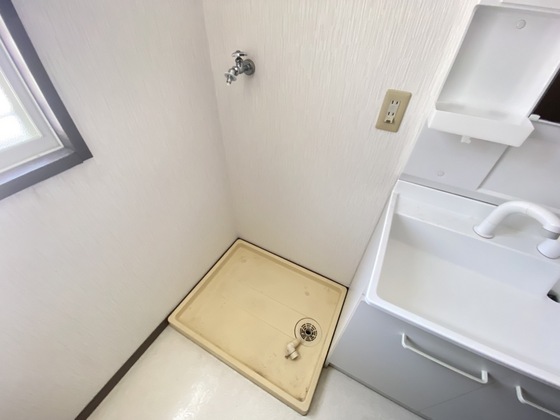 パークヒル井口A棟