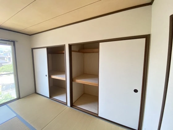 パークヒル井口A棟