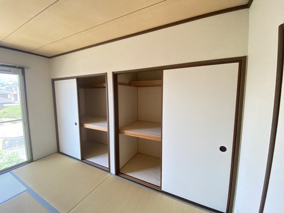 パークヒル井口A棟