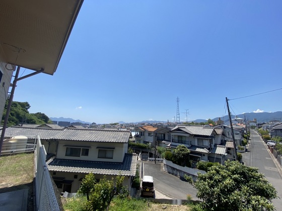 パークヒル井口A棟