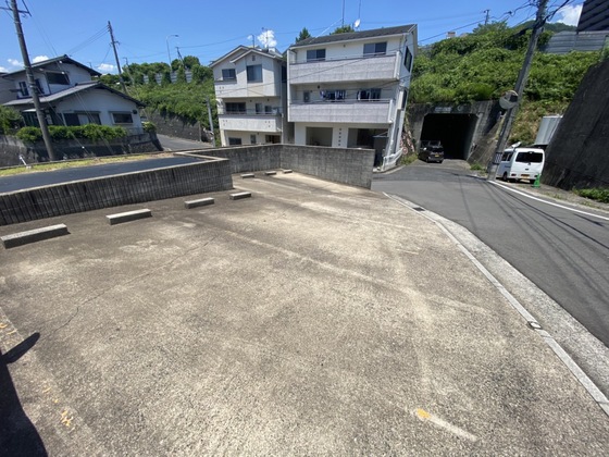 パークヒル井口A棟