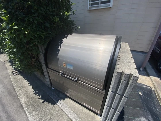 パークヒル井口A棟