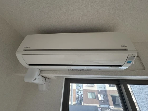 メゾン・ド・アマリリオⅡ