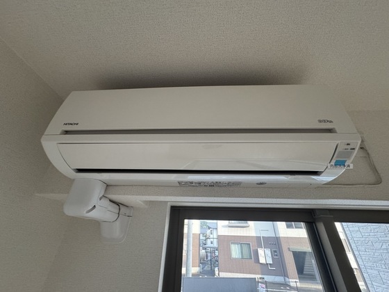 メゾン・ド・アマリリオⅡ