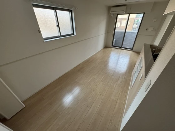 メゾン・ド・アマリリオⅡ