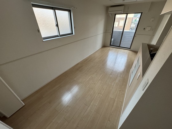 メゾン・ド・アマリリオⅡ