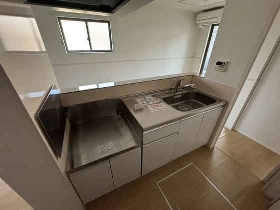 メゾン・ド・アマリリオⅡ