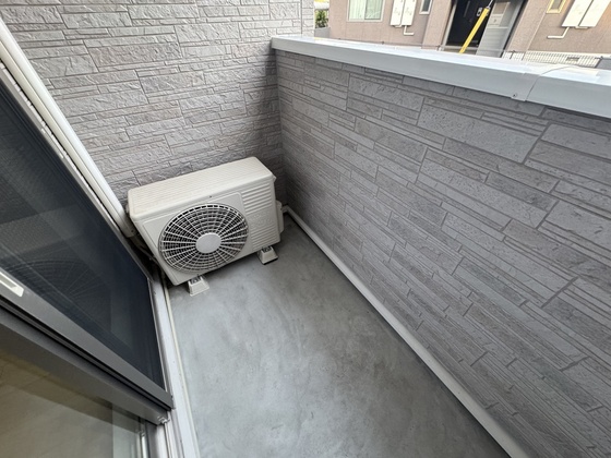 メゾン・ド・アマリリオⅡ