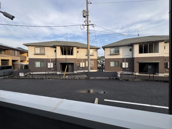 メゾン・ド・アマリリオⅡ