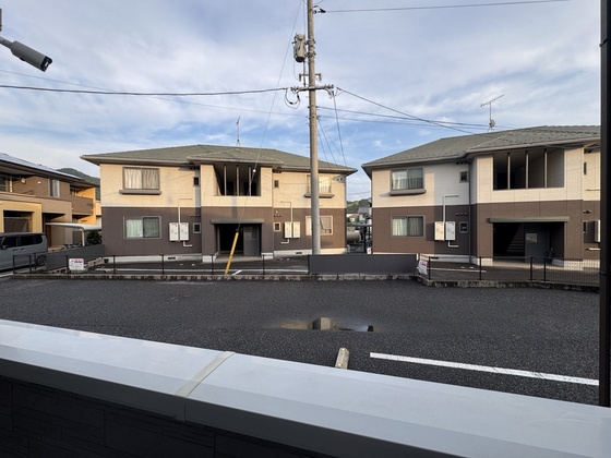 メゾン・ド・アマリリオⅡ