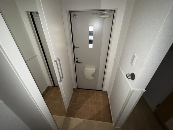 メゾン・ド・アマリリオⅡ