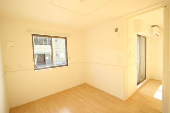 メゾン・ド・アマリリオⅡ