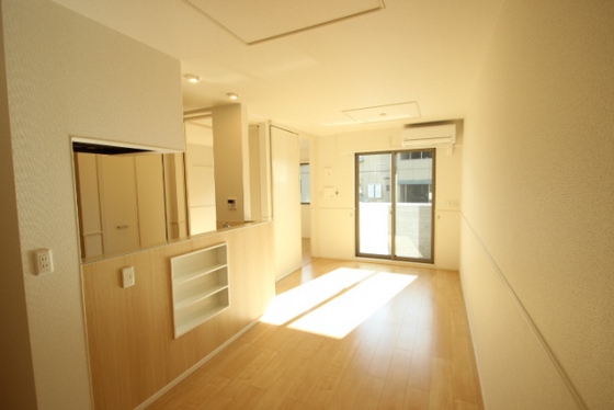 メゾン・ド・アマリリオⅡ