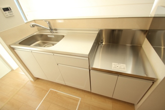 メゾン・ド・アマリリオⅡ