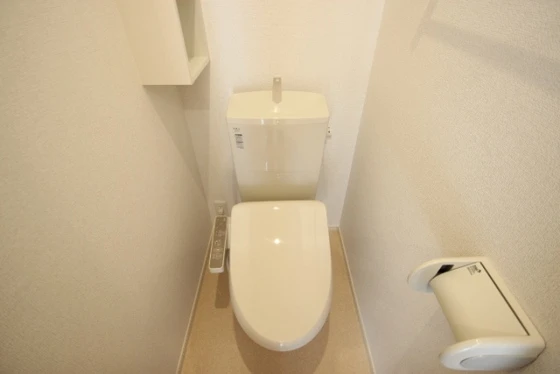 メゾン・ド・アマリリオⅡ