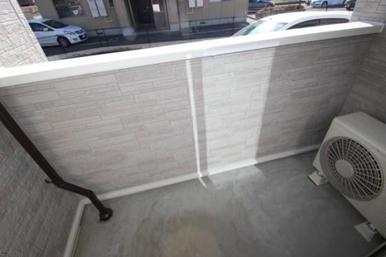 メゾン・ド・アマリリオⅡ