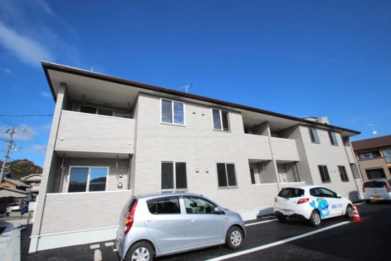 メゾン・ド・アマリリオⅡ