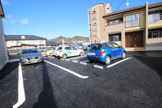 メゾン・ド・アマリリオⅡ