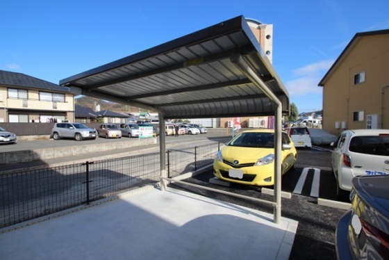 メゾン・ド・アマリリオⅡ